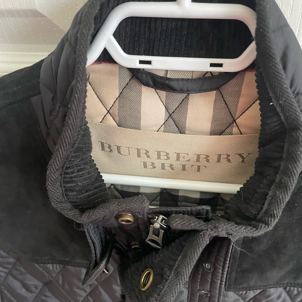 Authentic Vest Jacket! - Picture 3 of 5